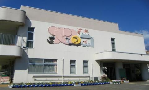 【幼稚園】秦野市立つるまきこども園まで1383ｍ