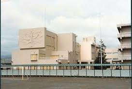 【中学校】厚木市立睦合中学校まで1588ｍ