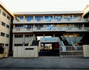 【小学校】入谷小学校まで950ｍ