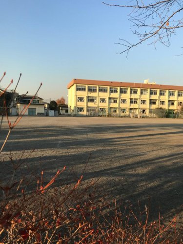 【小学校】座間市立座間小学校まで1260ｍ