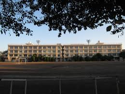 【中学校】座間市立東中学校まで790ｍ