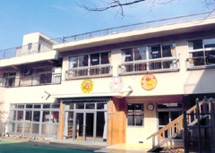 【保育園】東京母子愛育会保育園まで510ｍ
