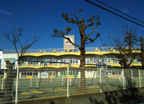 【幼稚園】相模幼稚園まで705ｍ