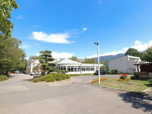 【小学校】明善小学校まで1067ｍ