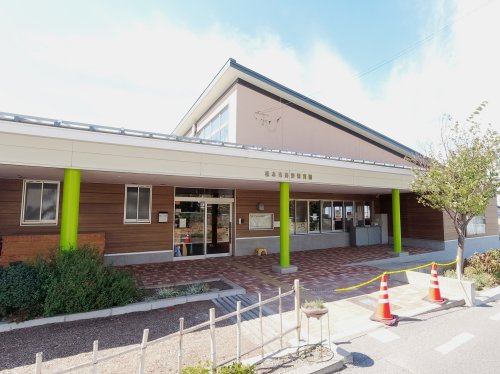 【保育園】松本市寿東保育園まで1118ｍ