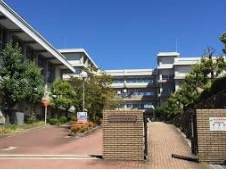 【高校】姫路市立姫路高等学校まで3313ｍ