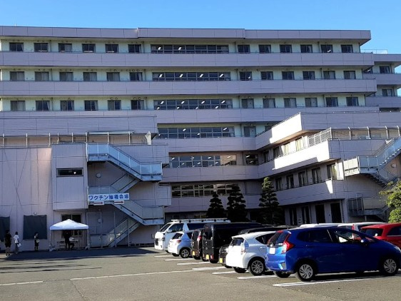 【総合病院】医療法人大和会西毛病院まで780ｍ