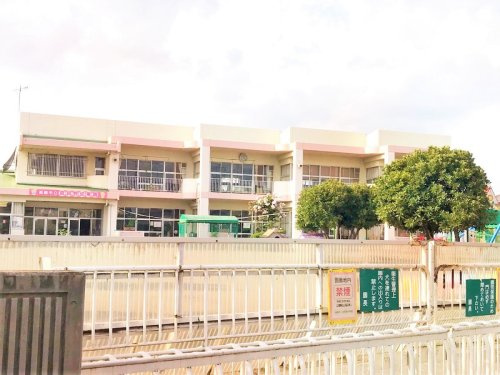 【幼稚園】高崎市立倉賀野幼稚園 まで324ｍ