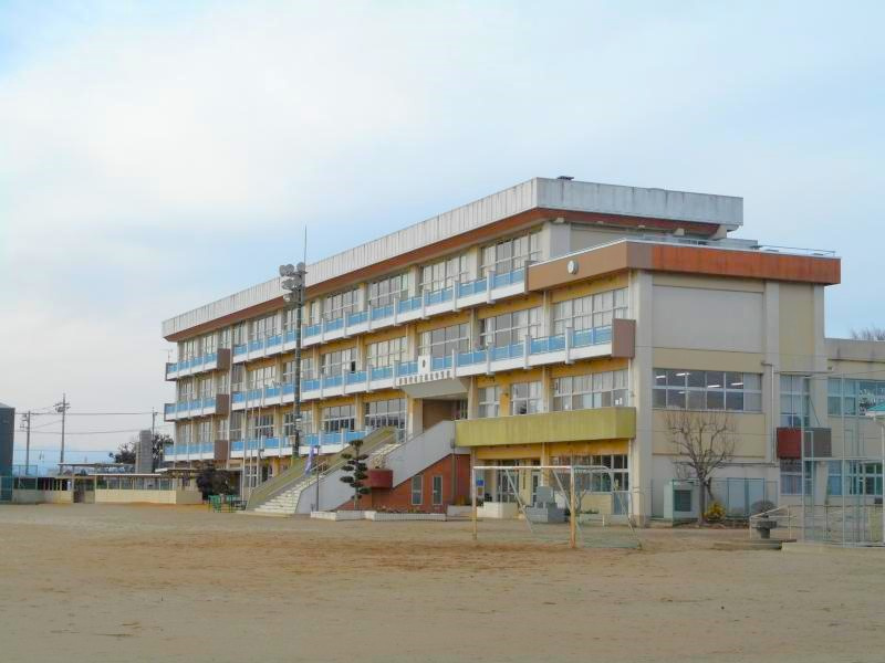 【中学校】伊勢崎市立境北中学校 まで1000ｍ