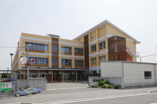 【中学校】打田中学校まで2394ｍ