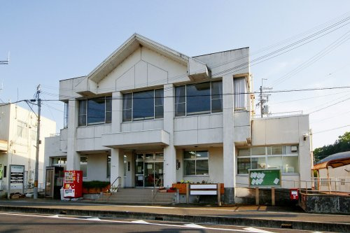 【市役所・区役所】海南市役所野上支所まで1335ｍ