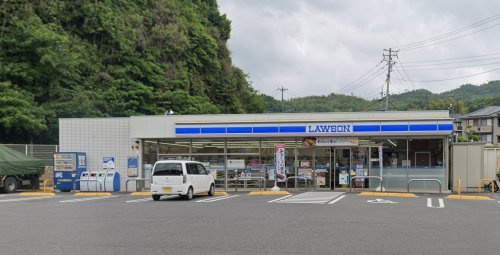 【コンビニエンスストア】ローソン　広島伴東三丁目店まで1255ｍ