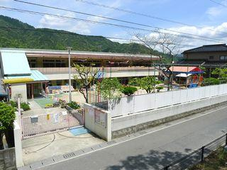 【保育園】亀山南保育園まで1894ｍ