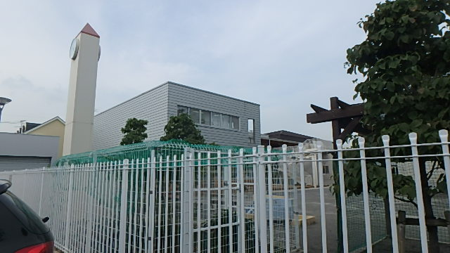 【幼稚園】清泉幼稚園まで1071ｍ