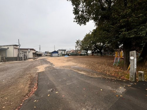 【公園】指扇道下公園まで251ｍ