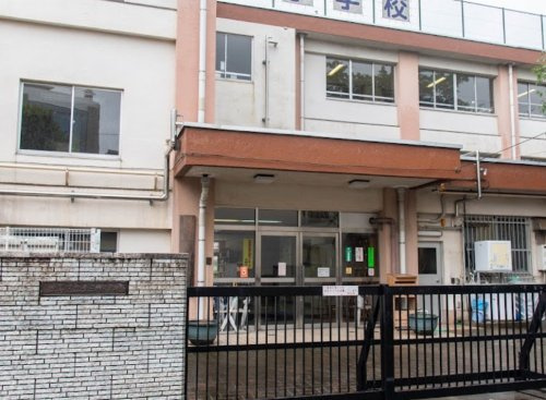 【小学校】練馬区立豊玉小学校まで245ｍ