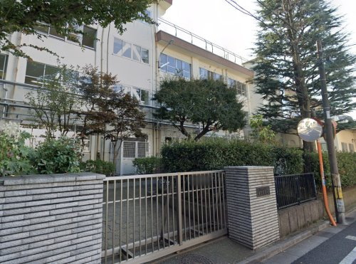 【中学校】練馬区立豊玉中学校まで964ｍ