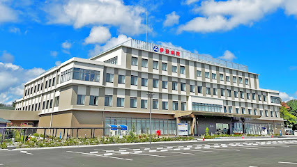 【総合病院】伊奈病院まで473ｍ