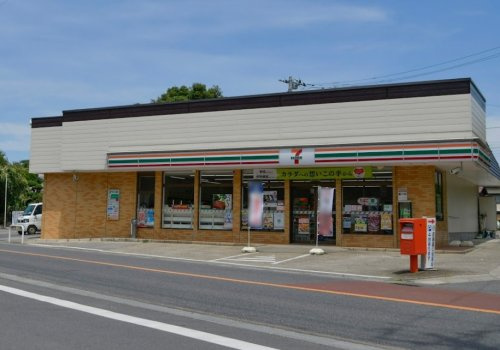 【コンビニエンスストア】セブンイレブン　蓮田江ヶ崎店まで1341ｍ