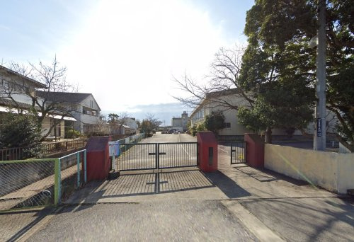 【小学校】久喜市立久喜東小学校まで1109ｍ