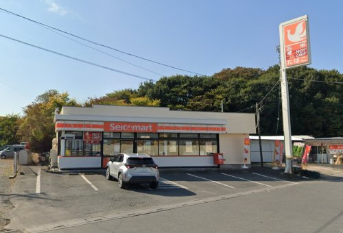 【コンビニエンスストア】セイコーマート　伊奈大針店まで896ｍ