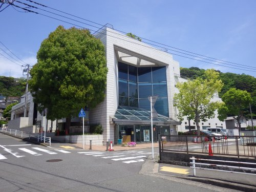 【その他】はまゆう会館まで540ｍ