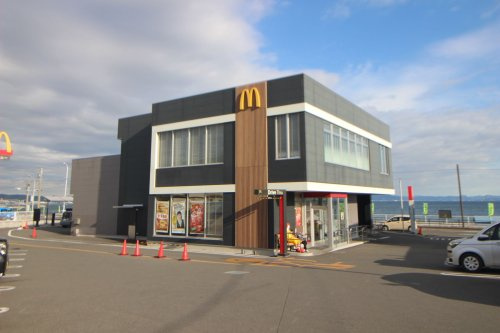【ファーストフード】マクドナルド三浦海岸店まで2329ｍ