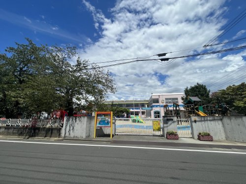 【幼稚園】老本幼稚園(行田市)まで743ｍ