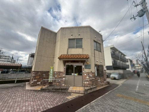 【警察】伊丹警察署南本町交番まで784ｍ