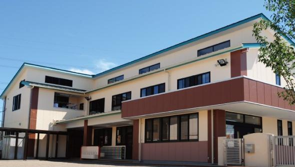 【幼稚園】守谷二三ケ丘幼稚園まで2436ｍ