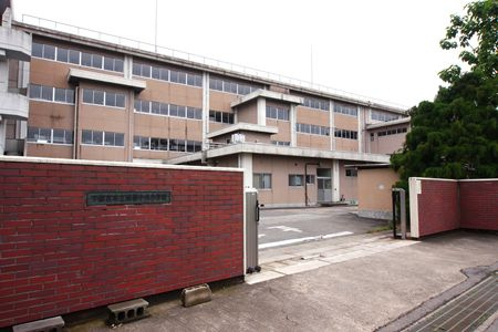 【小学校】宇都宮市立　清原中央小学校まで1596ｍ