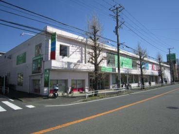 【スーパー】フードワン田奈店まで1071ｍ