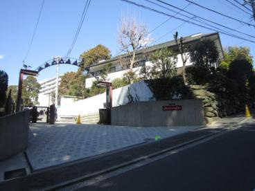 【幼稚園】田園都市幼稚園まで591ｍ