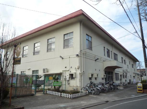 【保育園】双葉保育園まで742ｍ