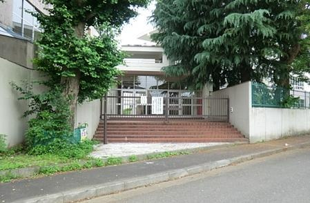 【小学校】柳沢小学校まで290ｍ