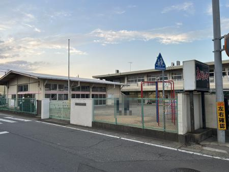 【保育園】荒川沖保育所まで240ｍ