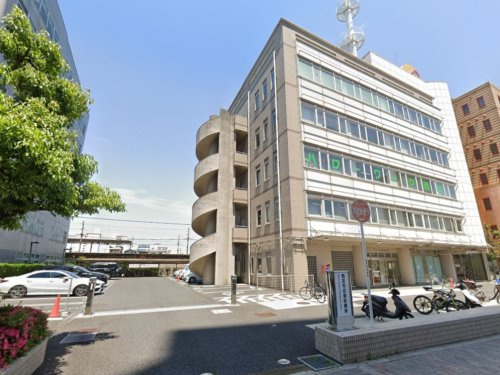 【総合病院】西宮市応急診療所まで1375ｍ