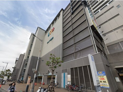 【図書館】西宮市立北口図書館まで660ｍ