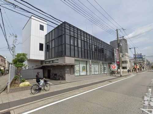 【銀行】尼崎信用金庫今津支店まで1501ｍ