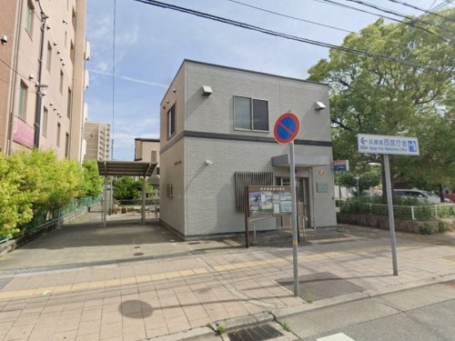 【警察】西宮警察署芦原交番まで1341ｍ