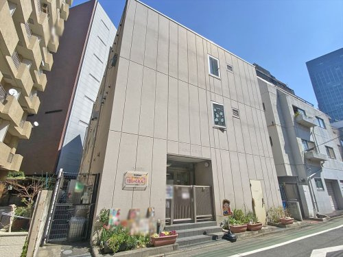 【保育園】Gakkenほいくえん　大崎まで403ｍ