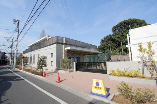 【保育園】そあ季の花保育園まで850ｍ