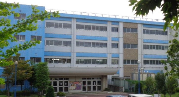 【小学校】柏市立大津ケ丘第一小学校まで654ｍ