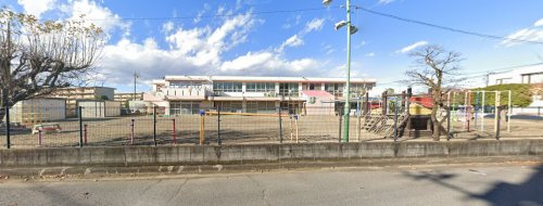 【保育園】あいみ保育園まで915ｍ