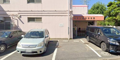 【保育園】豊町保育園まで734ｍ