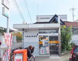 【郵便局】交野倉治郵便局まで1139ｍ