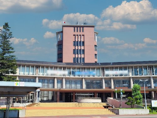 【市役所・区役所】佐久市役所まで11917ｍ