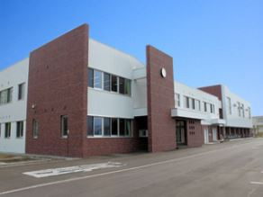 【中学校】北村中学校まで870ｍ