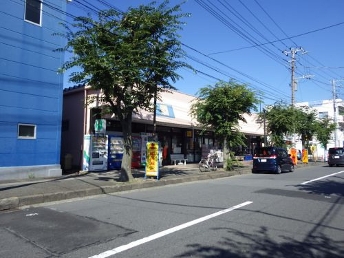 【スーパー】京急ストア　北久里浜店まで217ｍ