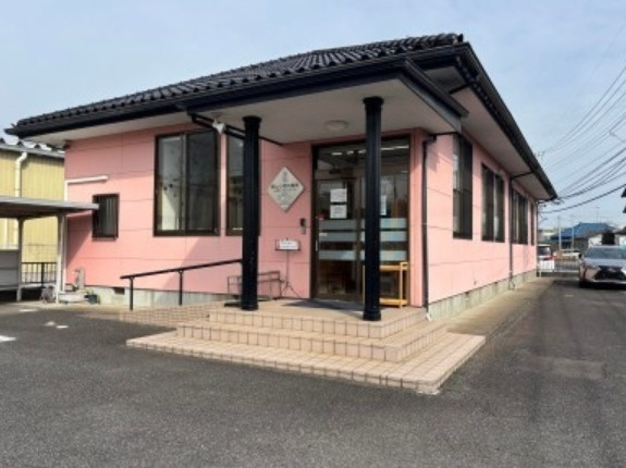 【内科】野上小児科医院まで8467ｍ